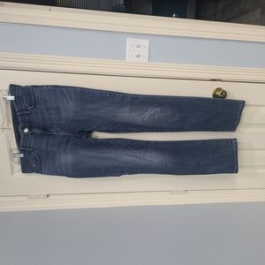 Lee Flex Motion 12L Jean's